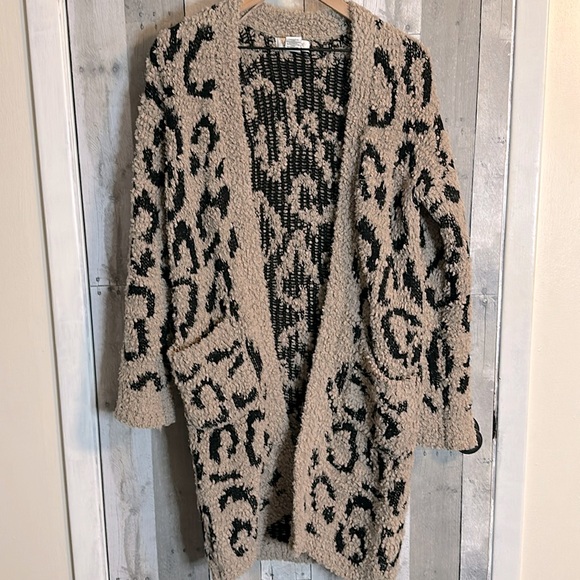 Rachel Zoe cardigan sweater S - Picture 1 of 10